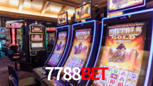 Exclusive Games 7788Bet